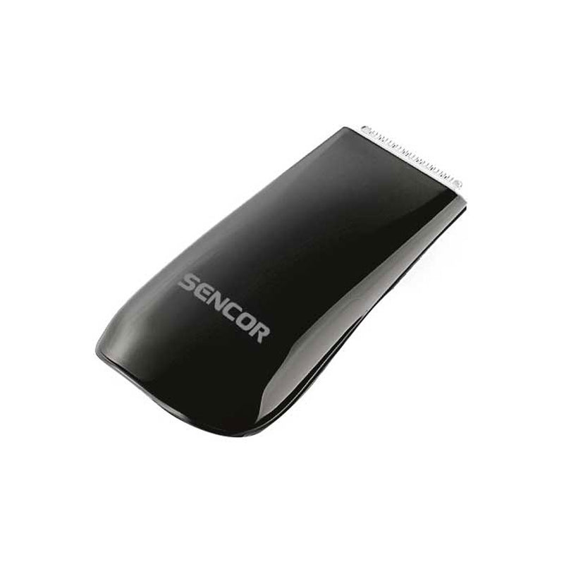 SENCOR SMS 5011SL Men’s Electric Shaver, Silver ماكينة حلاقة كهربائية للرجال سنكور