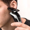 SENCOR SMS 5011SL Men’s Electric Shaver, Silver ماكينة حلاقة كهربائية للرجال سنكور