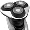 SENCOR SMS 5011SL Men’s Electric Shaver, Silver ماكينة حلاقة كهربائية للرجال سنكور