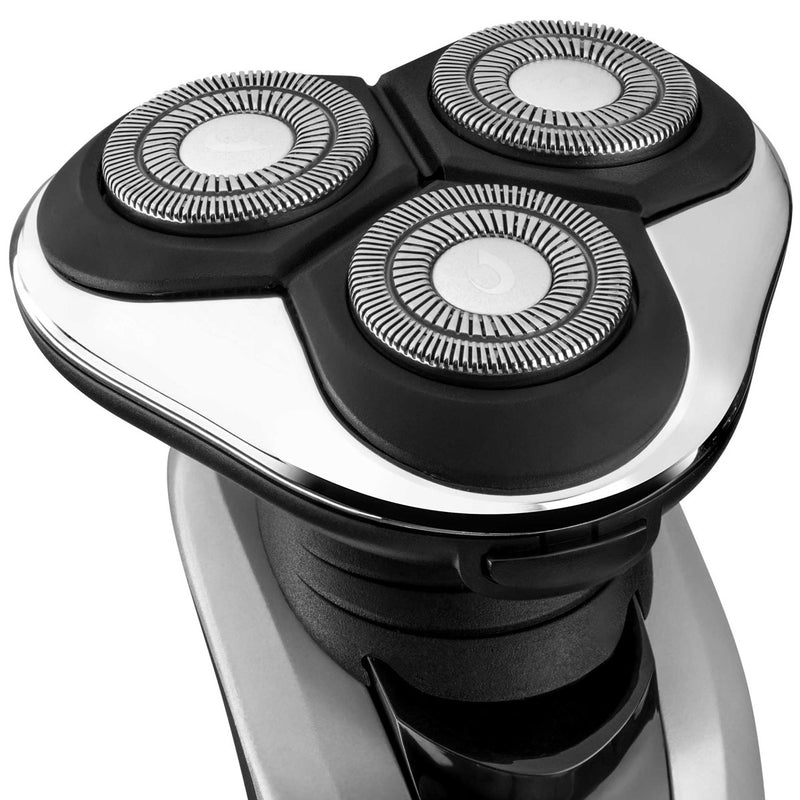 SENCOR SMS 5011SL Men’s Electric Shaver, Silver ماكينة حلاقة كهربائية للرجال سنكور