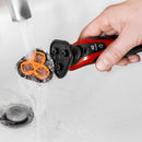SENCOR SMS 5013RD Men’s Electric Shaver, Red ماكينة حلاقة كهربائية للرجال سنكور