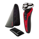 SENCOR SMS 5013RD Men’s Electric Shaver, Red ماكينة حلاقة كهربائية للرجال سنكور