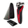 SENCOR SMS 5013RD Men’s Electric Shaver, Red ماكينة حلاقة كهربائية للرجال سنكور