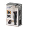 SENCOR SMS 5510BK Electric Shaver, Black مكينة حلاقة رجالية سنكور