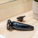 SENCOR SMS 5510BK Electric Shaver, Black مكينة حلاقة رجالية سنكور