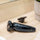 SENCOR SMS 5510BK Electric Shaver, Black مكينة حلاقة رجالية سنكور