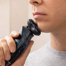 SENCOR SMS 5510BK Electric Shaver, Black مكينة حلاقة رجالية سنكور