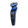 SENCOR SMS 5520BL Electric Shaver, Blue ماكينة حلاقة كهربائية سنكور