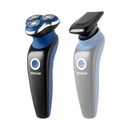 SENCOR SMS 5520BL Electric Shaver, Blue ماكينة حلاقة كهربائية سنكور