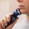 SENCOR SMS 5520BL Electric Shaver, Blue ماكينة حلاقة كهربائية سنكور