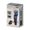 SENCOR SMS 5520BL Electric Shaver, Blue ماكينة حلاقة كهربائية سنكور