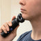 SENCOR SMS 7000BK Men's Self-Cleaning Shaver, Black ماكنة حلاقة رجالية سنكور