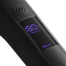 SENCOR SMS 7000BK Men's Self-Cleaning Shaver, Black ماكنة حلاقة رجالية سنكور