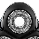 SENCOR SMS 7000BK Men's Self-Cleaning Shaver, Black ماكنة حلاقة رجالية سنكور