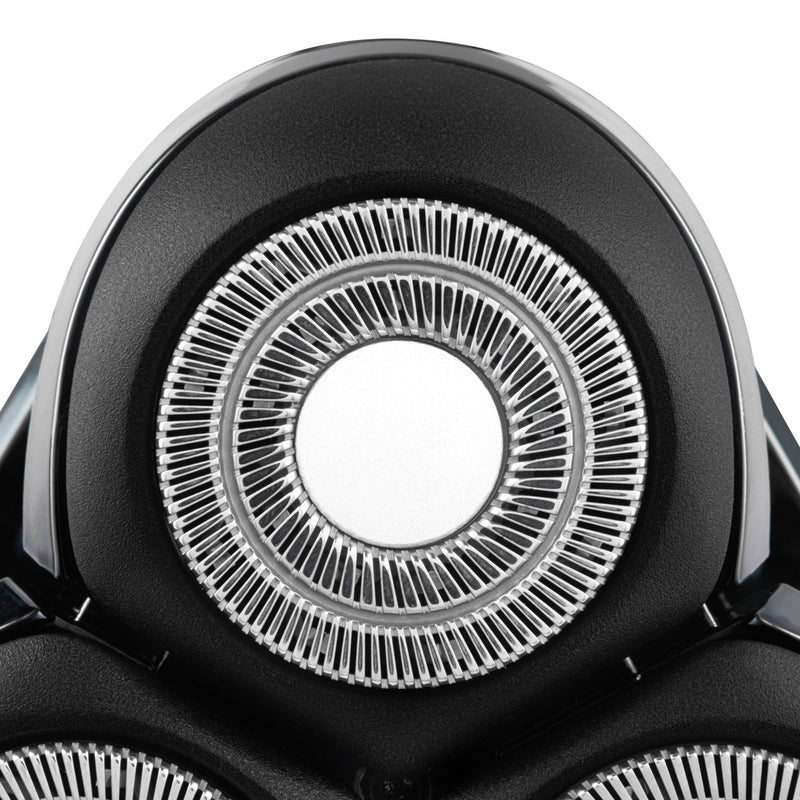 SENCOR SMS 7000BK Men's Self-Cleaning Shaver, Black ماكنة حلاقة رجالية سنكور