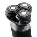 SENCOR SMS 7000BK Men's Self-Cleaning Shaver, Black ماكنة حلاقة رجالية سنكور