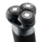 SENCOR SMS 7000BK Men's Self-Cleaning Shaver, Black ماكنة حلاقة رجالية سنكور