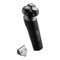 SENCOR SMS 7000BK Men's Self-Cleaning Shaver, Black ماكنة حلاقة رجالية سنكور