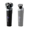 SENCOR SMS 7000BK Men's Self-Cleaning Shaver, Black ماكنة حلاقة رجالية سنكور