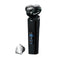 SENCOR SMS 7000BK Men's Self-Cleaning Shaver, Black ماكنة حلاقة رجالية سنكور