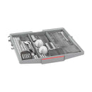 BOSCH SMS46NB01B Free Standing Dishwasher 60cm, Black