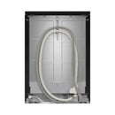 BOSCH SMS46NB01B Free Standing Dishwasher 60cm, Black