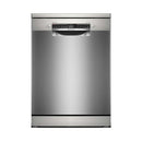 BOSCH SMS4ECI26M Series 4 Dishwasher 60cm Brushed Steel Anti-Fingerprint - غسالة صحون بوش