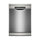 BOSCH SMS4ECI26M Series 4 Dishwasher 60cm Brushed Steel Anti-Fingerprint - غسالة صحون بوش