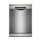 BOSCH SMS4ECI26M Series 4 Dishwasher 60cm Brushed Steel Anti-Fingerprint - غسالة صحون بوش