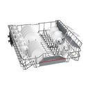 BOSCH SMS4ECI26M Series 4 Dishwasher 60cm Brushed Steel Anti-Fingerprint - غسالة صحون بوش