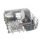 BOSCH SMS4ECI26M Series 4 Dishwasher 60cm Brushed Steel Anti-Fingerprint - غسالة صحون بوش