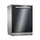 BOSCH SMS4HMB62T Free Standing Dishwasher 60cm, Black - غسالة صحون بوش