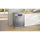 BOSCH SMS6EMI65Q Series 6 free-standing dishwasher 60 cm - غسالة صحون بوش