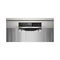 BOSCH SMS6EMI65Q Series 6 free-standing dishwasher 60 cm - غسالة صحون بوش