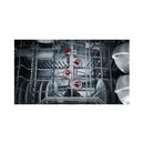 BOSCH SMS6EMI65Q Series 6 free-standing dishwasher 60 cm - غسالة صحون بوش