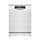 BOSCH SMS6ZCW37Q Series 6 free-standing dishwasher 60 cm, White - غسالة صحون بوش