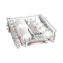 BOSCH SMS6ZCW37Q Series 6 free-standing dishwasher 60 cm, White - غسالة صحون بوش