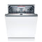 BOSCH SMV6ECX51E Fully Integrated Dishwasher 60cm, Grey