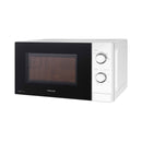 SENCOR SMW 1718WH Microwave Oven, White مايكرويف اوفن سنكور
