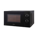 SENCOR SMW 1719BK Microwave Oven, Black مايكرويف اوفن سنكور
