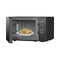SENCOR SMW 1719BK Microwave Oven, Black مايكرويف اوفن سنكور