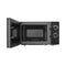SENCOR SMW 1719BK Microwave Oven, Black مايكرويف اوفن سنكور