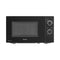 SENCOR SMW 1719BK Microwave Oven, Black مايكرويف اوفن سنكور