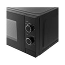SENCOR SMW 1719BK Microwave Oven, Black مايكرويف اوفن سنكور