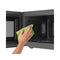 SENCOR SMW 1719BK Microwave Oven, Black مايكرويف اوفن سنكور