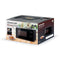 SENCOR SMW 1719BK Microwave Oven, Black مايكرويف اوفن سنكور