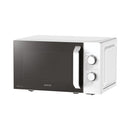 SENCOR SMW 1918WH Microwave Oven, White مايكرويف اوفن سنكور