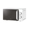 SENCOR SMW 1918WH Microwave Oven, White مايكرويف اوفن سنكور