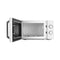 SENCOR SMW 1918WH Microwave Oven, White مايكرويف اوفن سنكور
