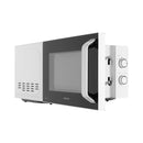 SENCOR SMW 1918WH Microwave Oven, White مايكرويف اوفن سنكور